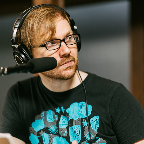 John Matthews Touch Me Not