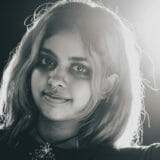Sudiksha Balamurugan