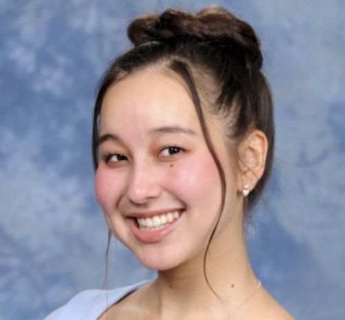 Emma Hillhouse - The Yokohama Theatre Group