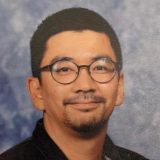Ryunosuke Madenokoji