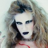 Jacqueline Roussety